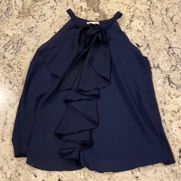 New York & Company Tops - New York & Company tank top blouse